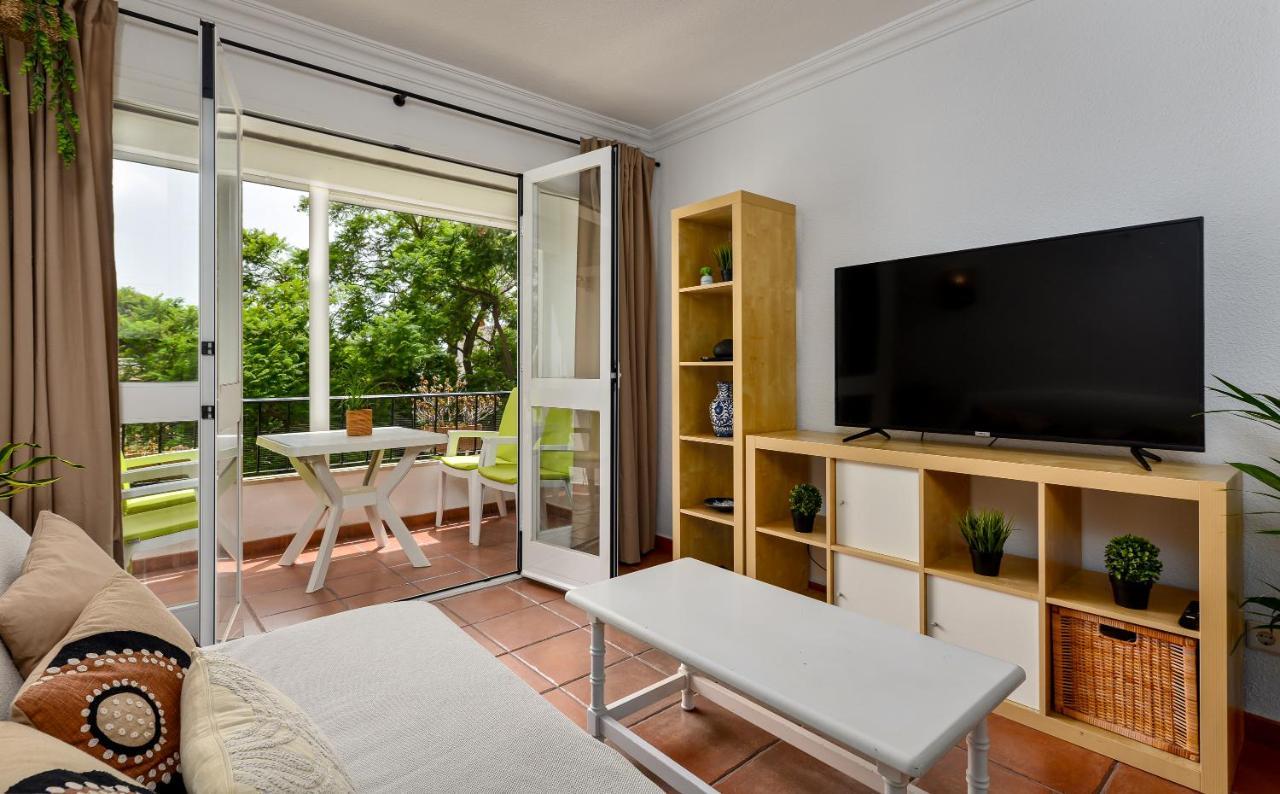 Caroline House Puerto Banus * Marbellac