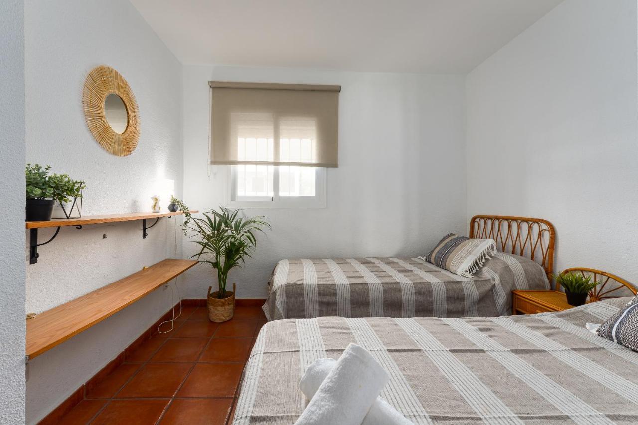Appartement Caroline House Puerto Banus