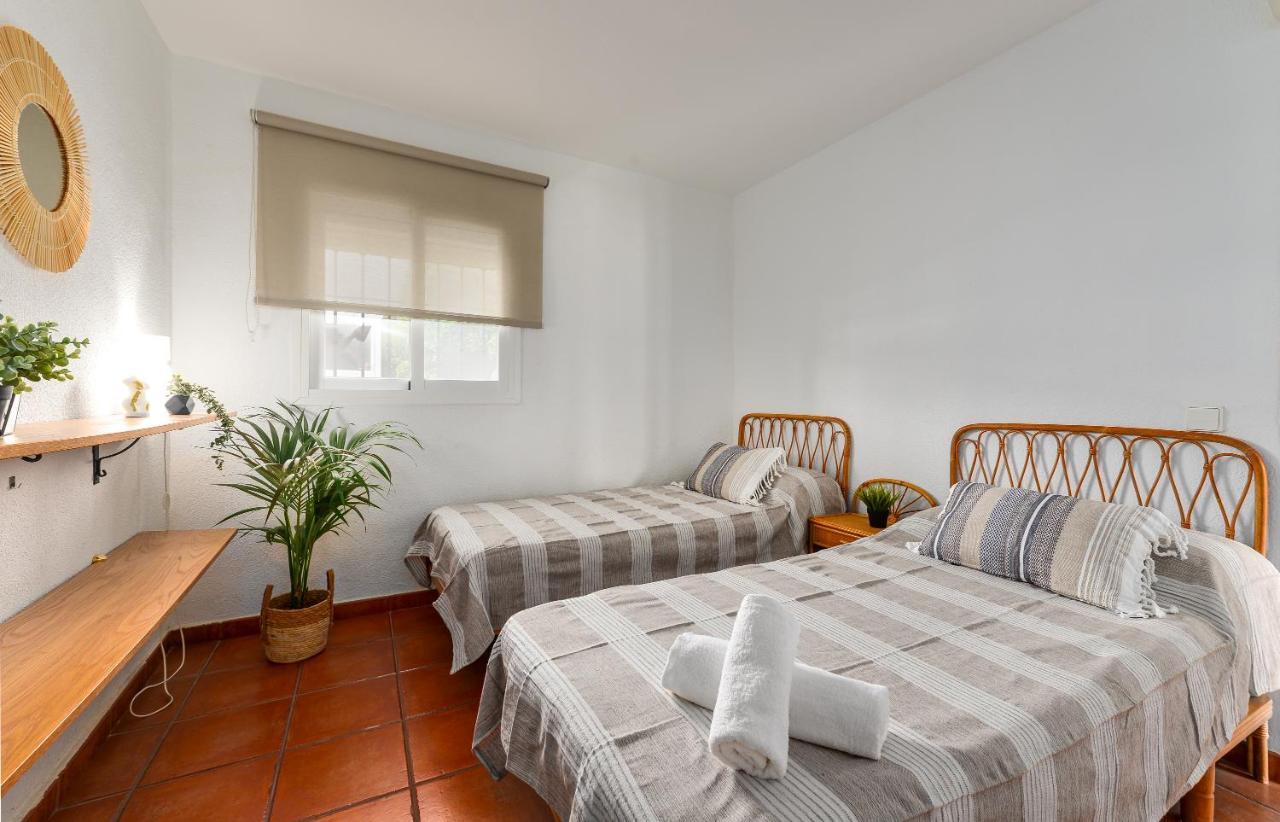 Caroline House Puerto Banus Appartement