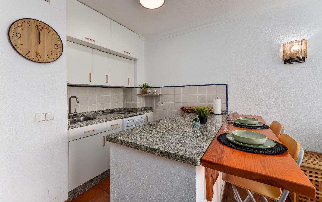 Caroline House Puerto Banus Appartement *