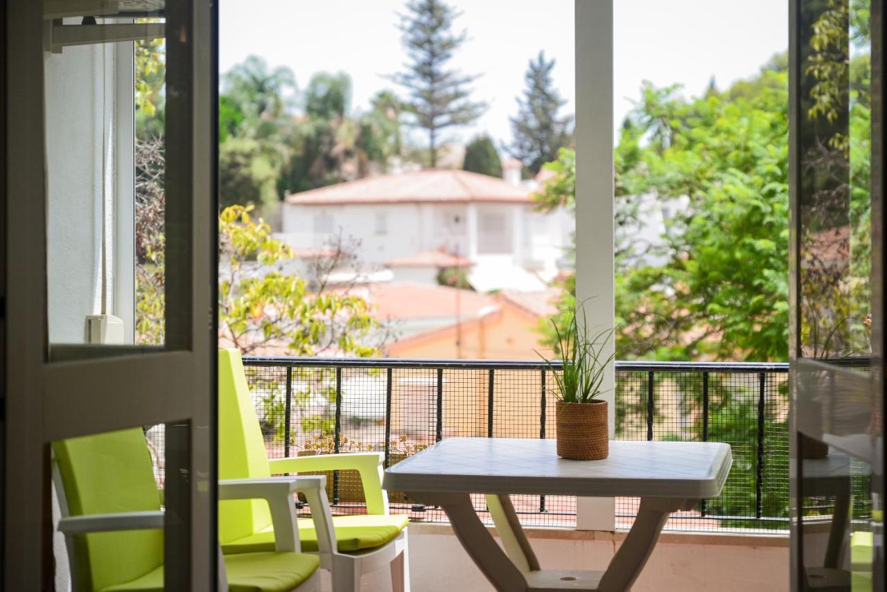 Caroline House Puerto Banus Marbellac