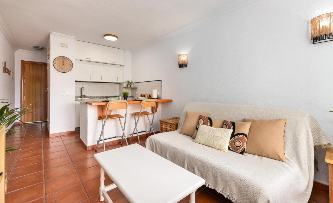 Appartement Caroline House Puerto Banus *