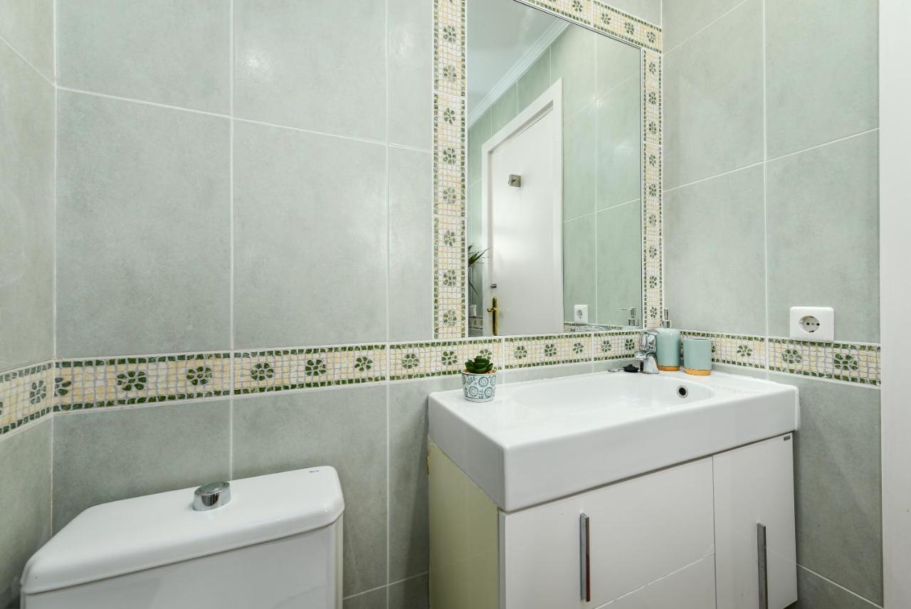 Appartement Caroline House Puerto Banus